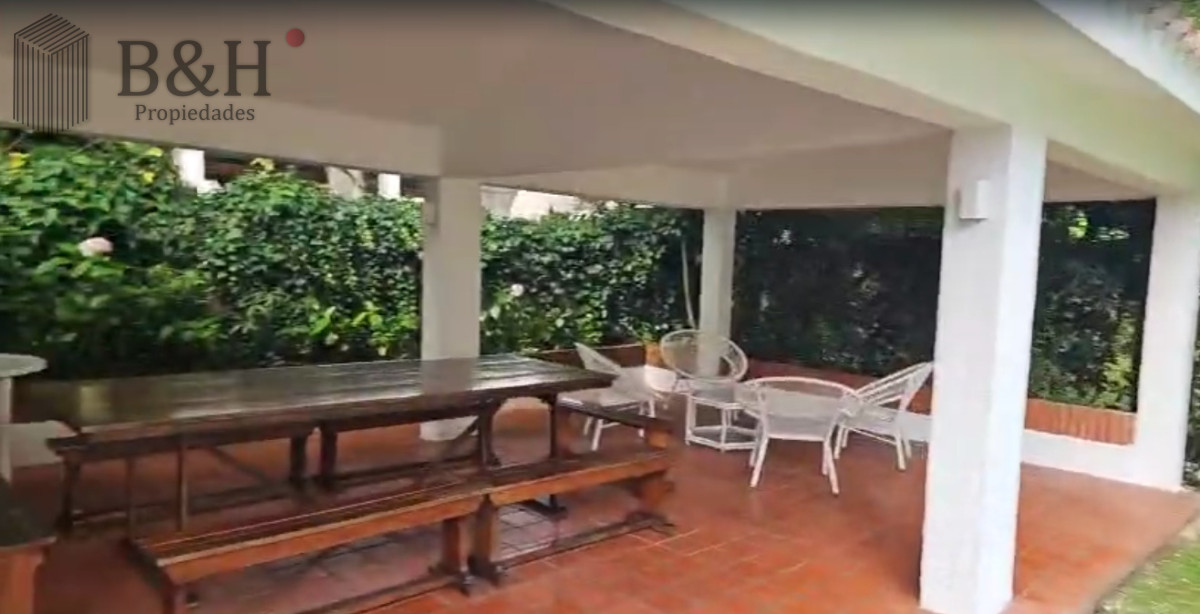 Casa ID.7205 - 2 chalet apareados en venta proximo al mar, Playa Brava