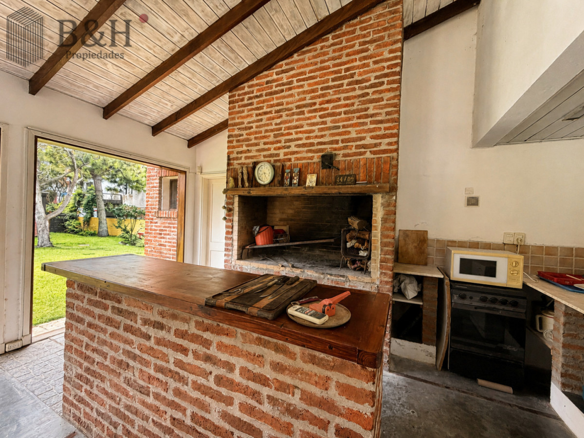 Casa ID.6311 - Vende hermosa casa en san rafael , cerca del mar, Punta del Este