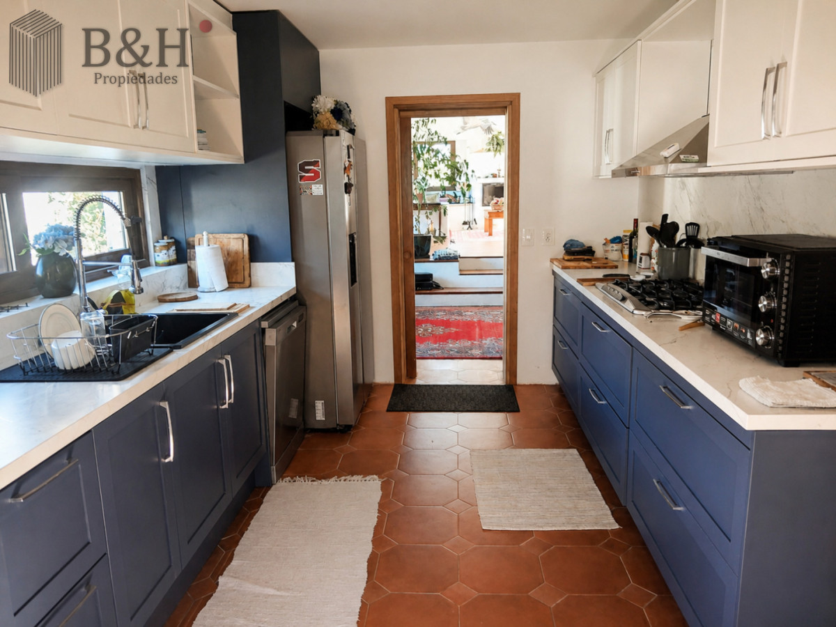 Casa ID.7178 - En venta casa de 3 dormitorios en Maldonado