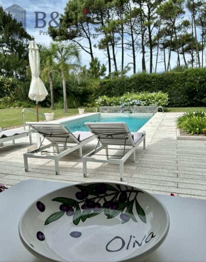 Casa ID.4213 - Casa en venta Rincon del Indio, Punta del este 