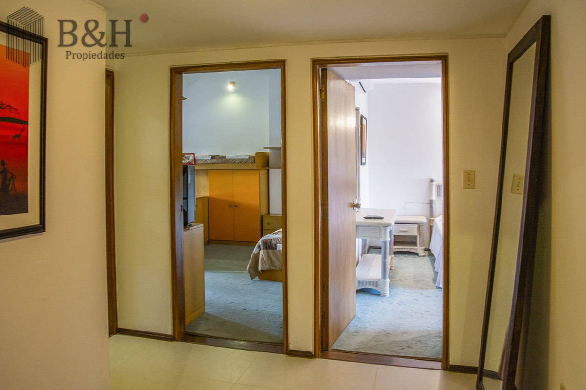 Casa ID.534 - Casa de gran tamaño ubicada en zona privilegiada.