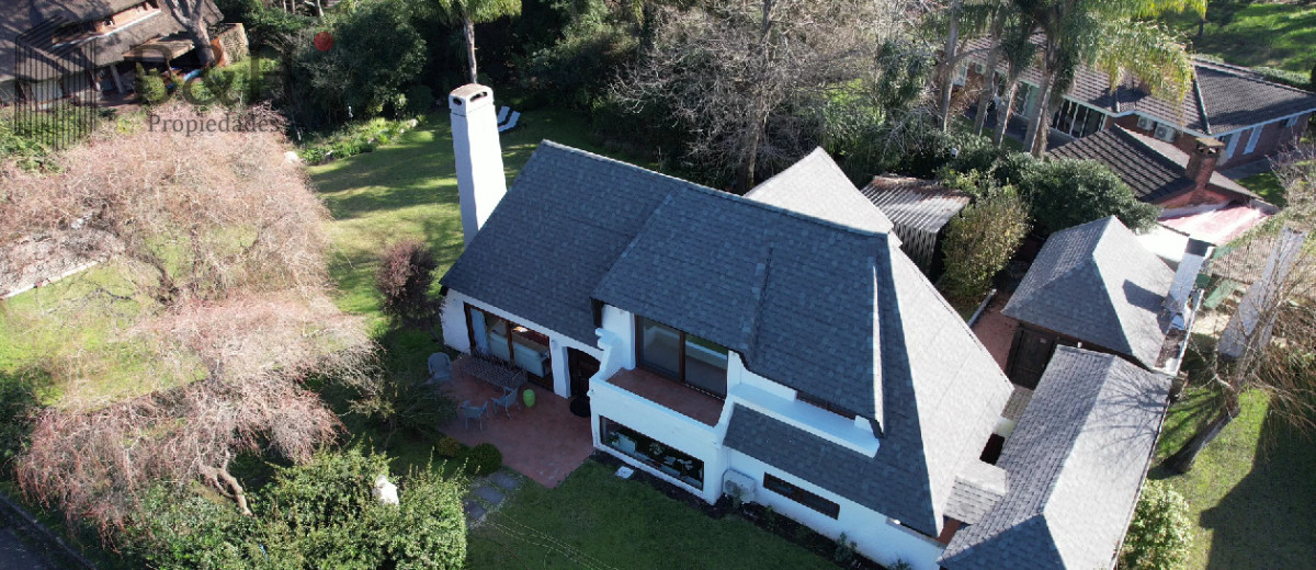 Casa ID.7178 - En venta casa de 3 dormitorios en Maldonado