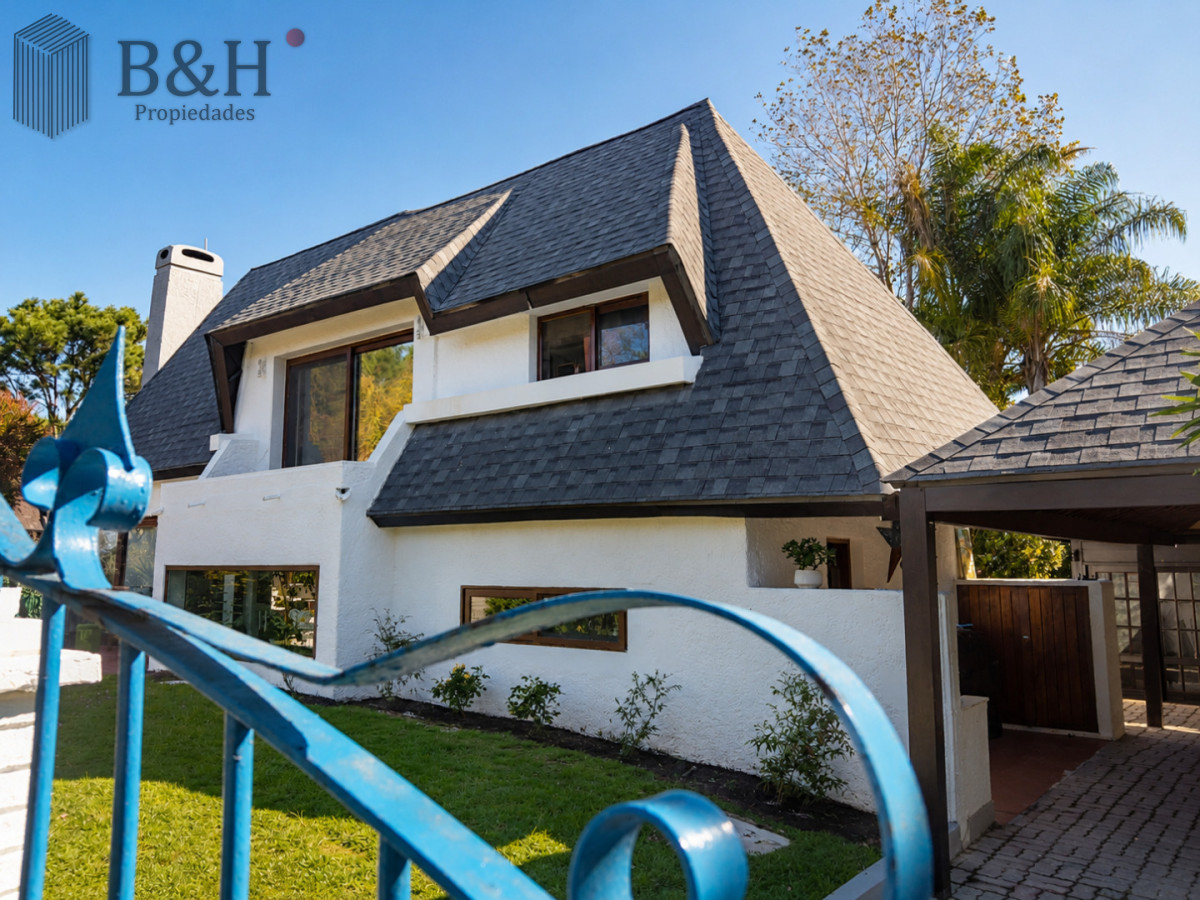 Casa ID.7178 - En venta casa de 3 dormitorios en Maldonado