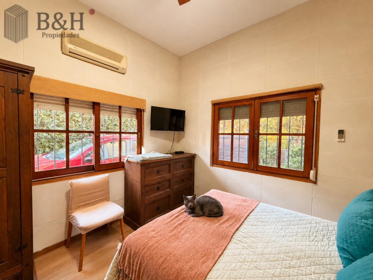 Casa ID.8023 - Casa en Propiedad Horizontal en Venta - Pinares, Punta del Este