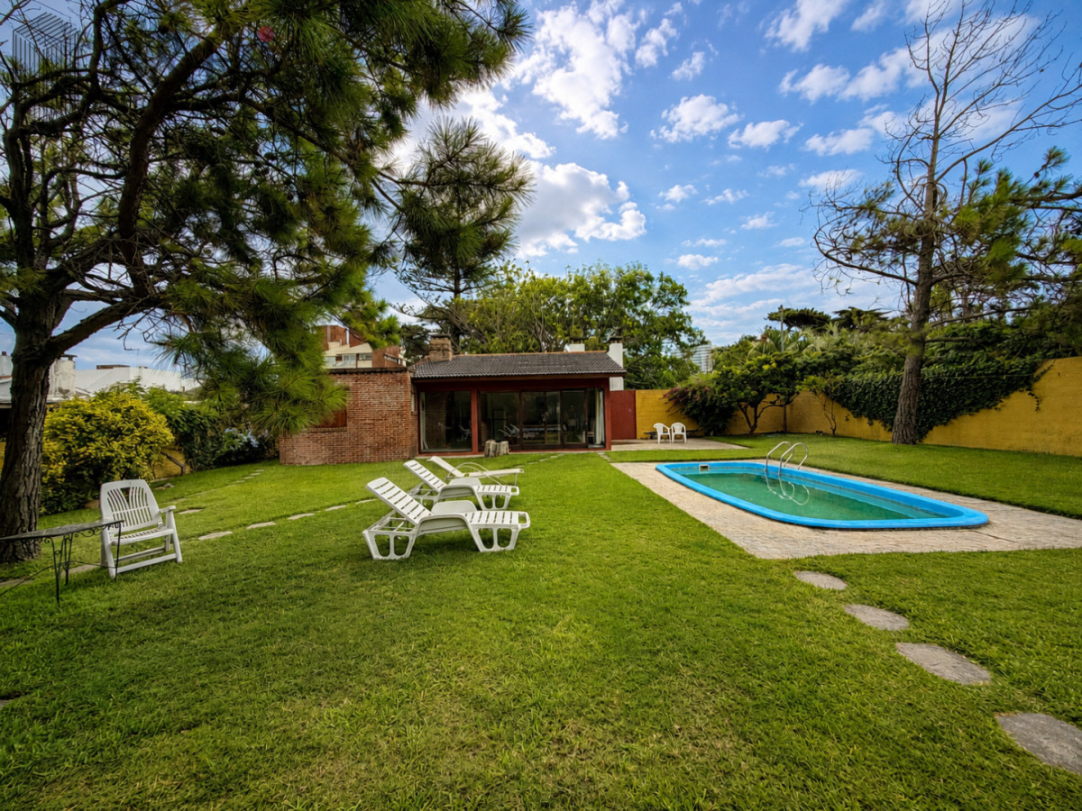 Casa ID.6311 - Vende hermosa casa en san rafael , cerca del mar, Punta del Este