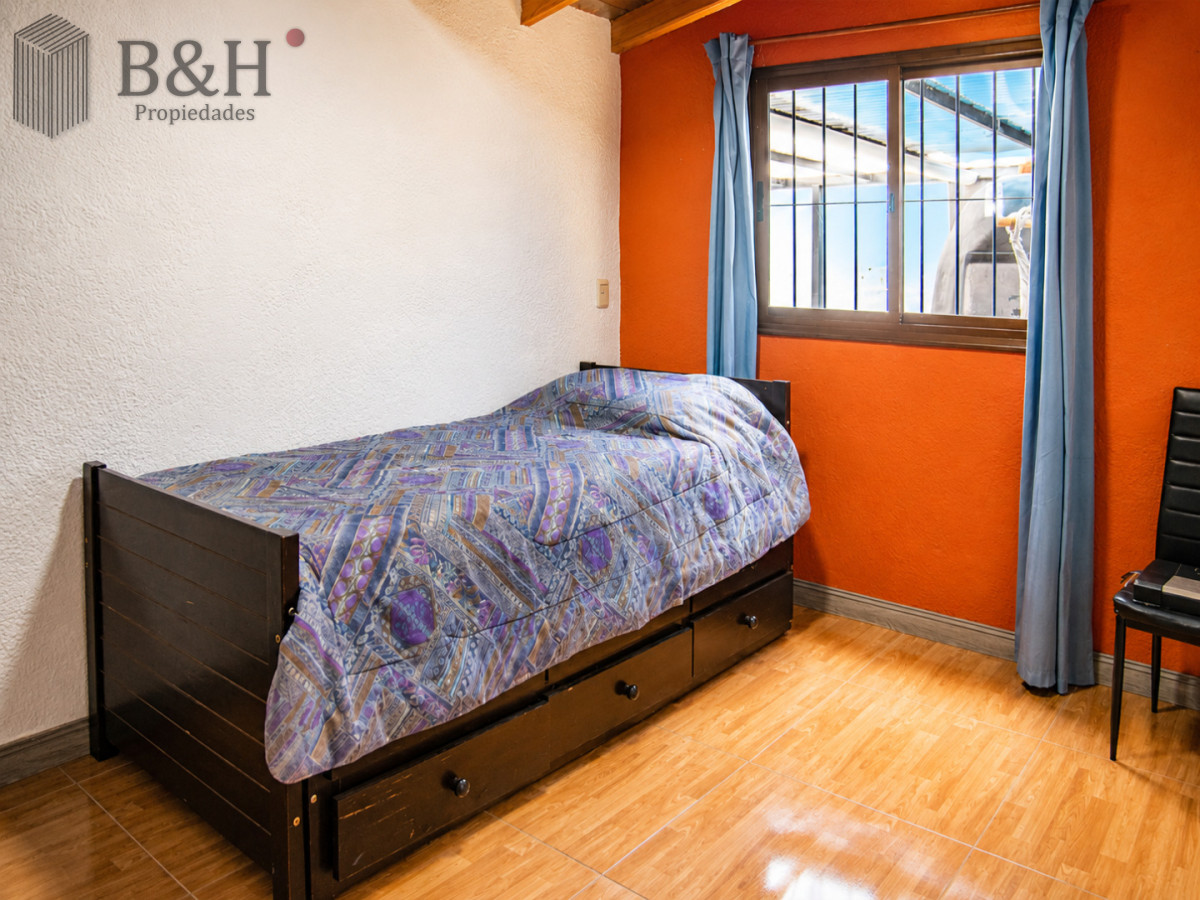 Casa ID.7522 - En venta casa de 4 dormitorios en Barrio 4 H en Maldonado, con barbacoa y piscina