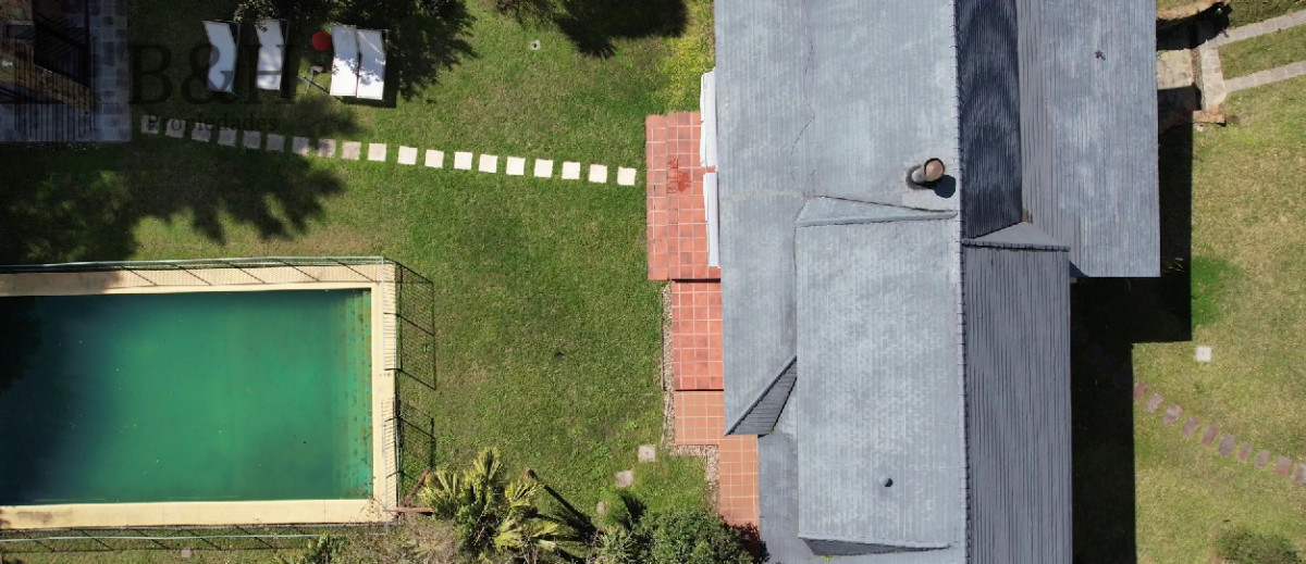 Casa ID.5451 - Vende gran casa para vivir todo el año, de 3 dormitorios en Punta del Este 