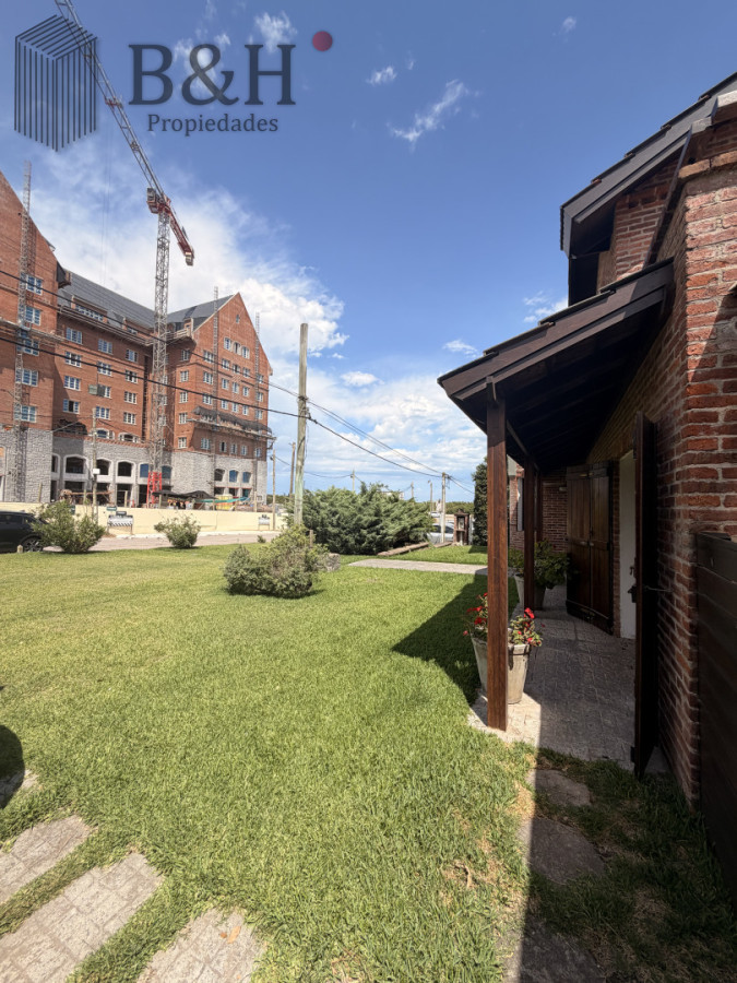 Casa ID.6311 - Vende hermosa casa en san rafael , cerca del mar, Punta del Este