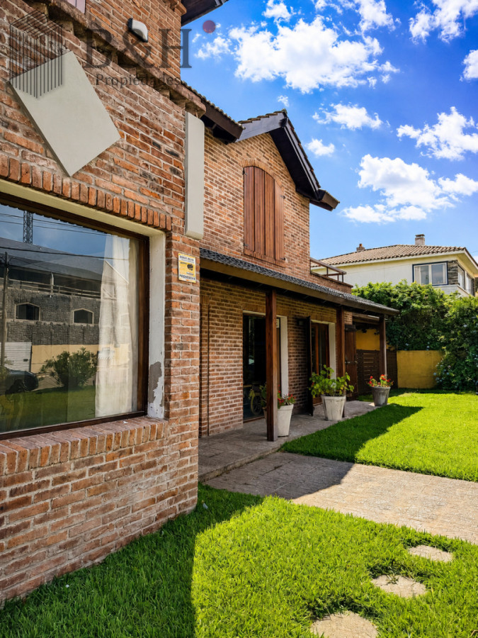 Casa ID.6311 - Vende hermosa casa en san rafael , cerca del mar, Punta del Este