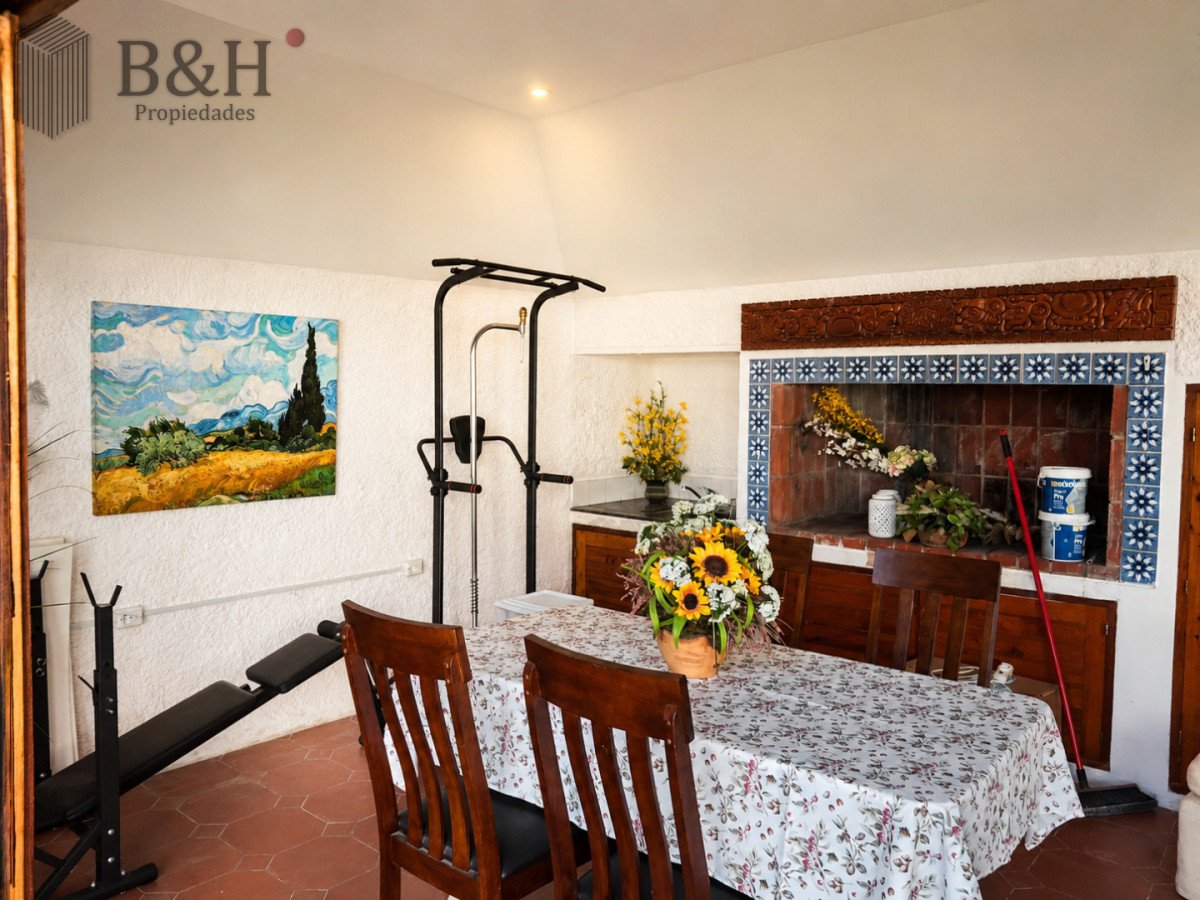 Casa ID.7178 - En venta casa de 3 dormitorios en Maldonado