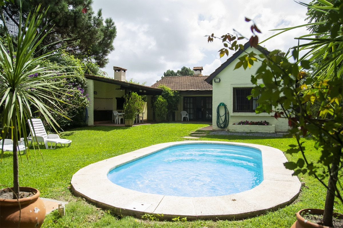 Cantegril - GoPunta - Portal Inmobiliario de Punta del Este - Maldonado