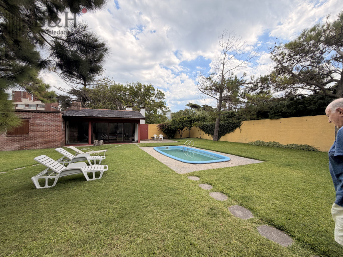 Casa ID.6311 - Vende hermosa casa en san rafael , cerca del mar, Punta del Este