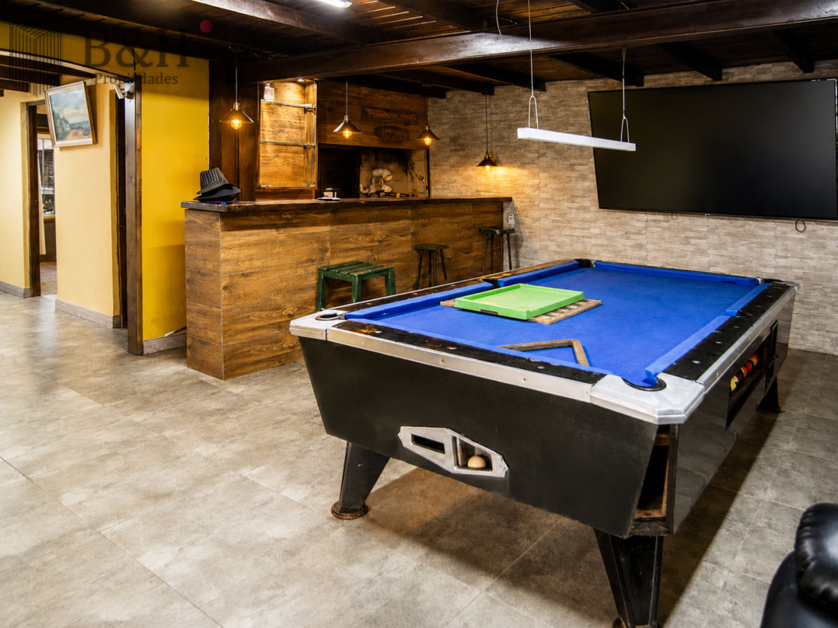 Casa ID.7522 - En venta casa de 4 dormitorios en Barrio 4 H en Maldonado, con barbacoa y piscina