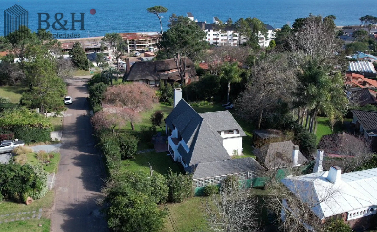 Casa ID.7178 - En venta casa de 3 dormitorios en Maldonado
