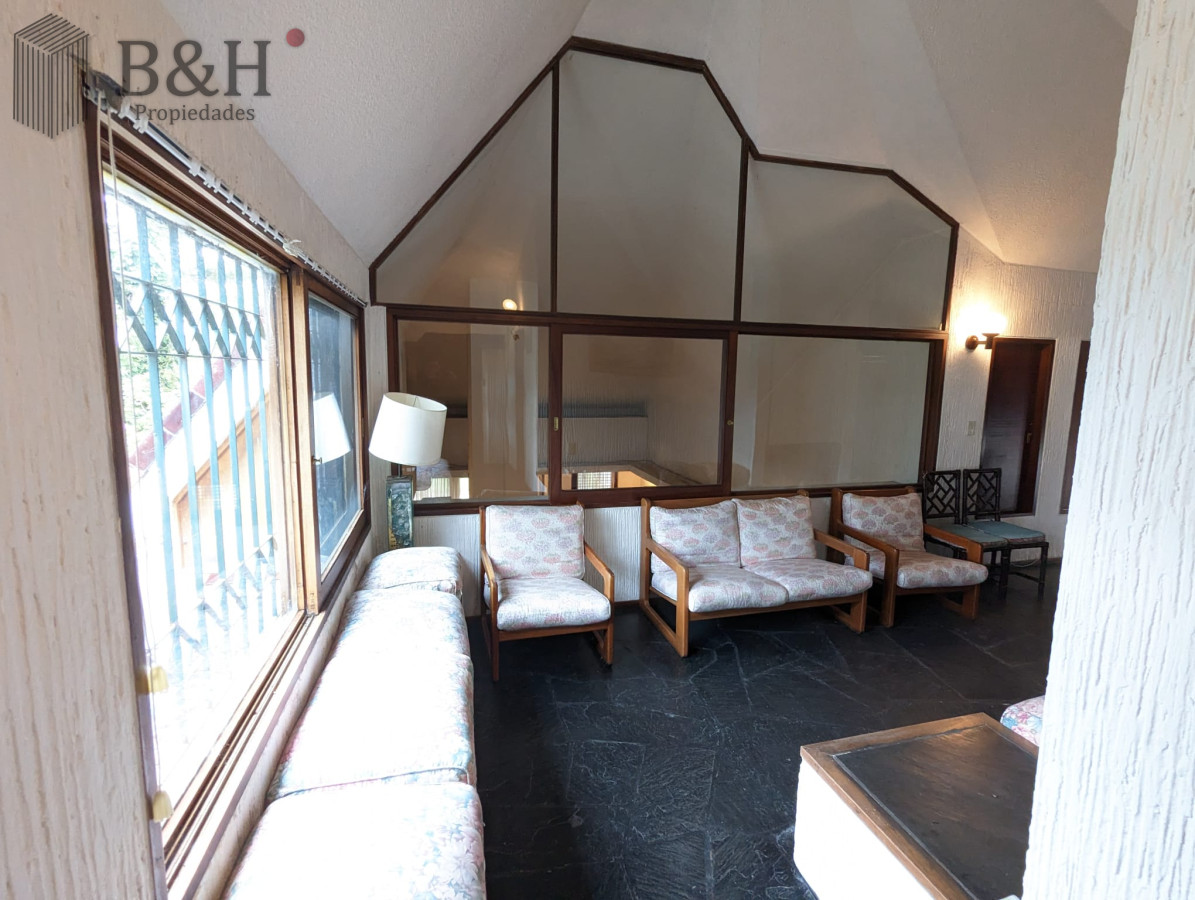 Casa ID.527 - Hermosa y Amplia Casa en Mansa en venta