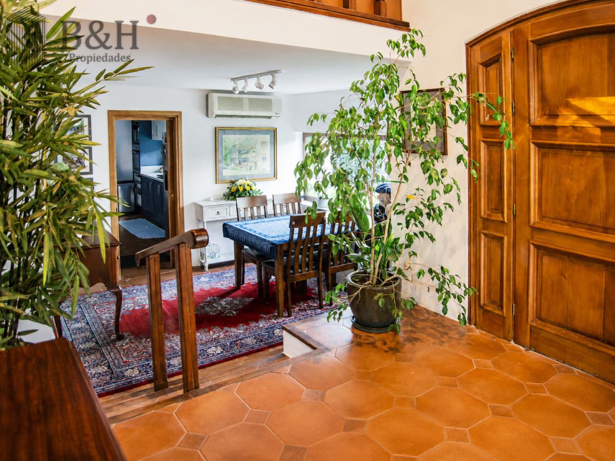 Casa ID.7178 - En venta casa de 3 dormitorios en Maldonado