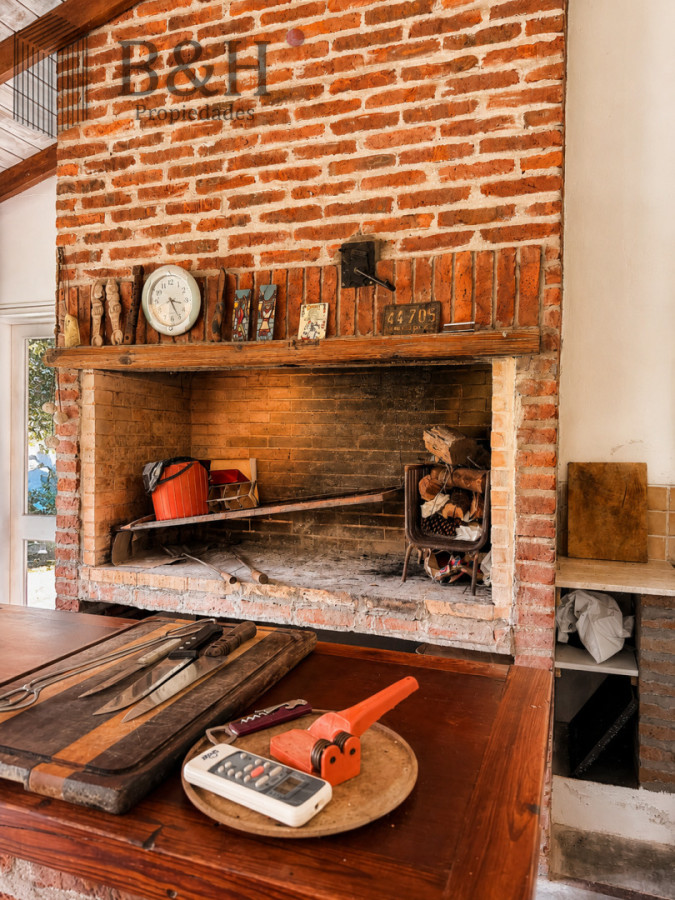Casa ID.6311 - Vende hermosa casa en san rafael , cerca del mar, Punta del Este