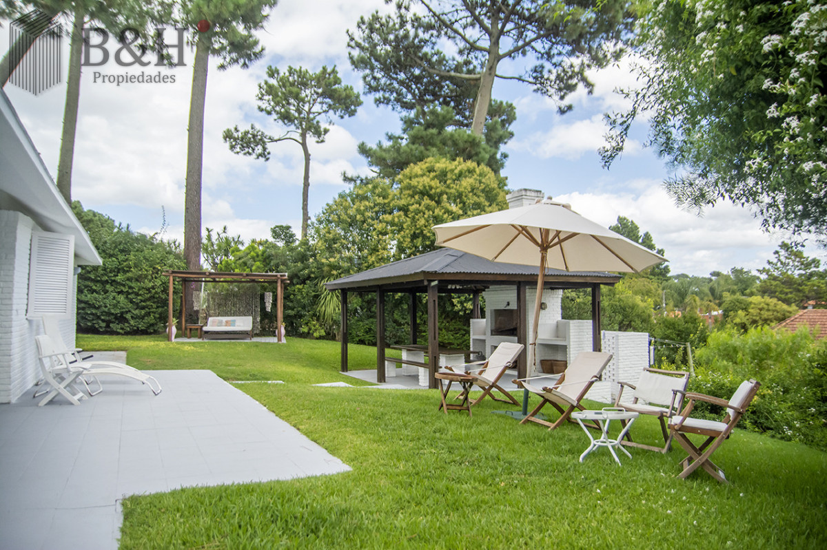 Casa ID.6342 - Vendemos hermosa casa en Punta del Este