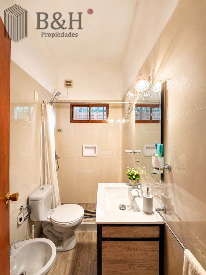 Casa ID.8023 - Casa en Propiedad Horizontal en Venta - Pinares, Punta del Este
