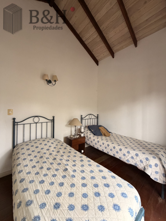 Casa ID.6311 - Vende hermosa casa en san rafael , cerca del mar, Punta del Este