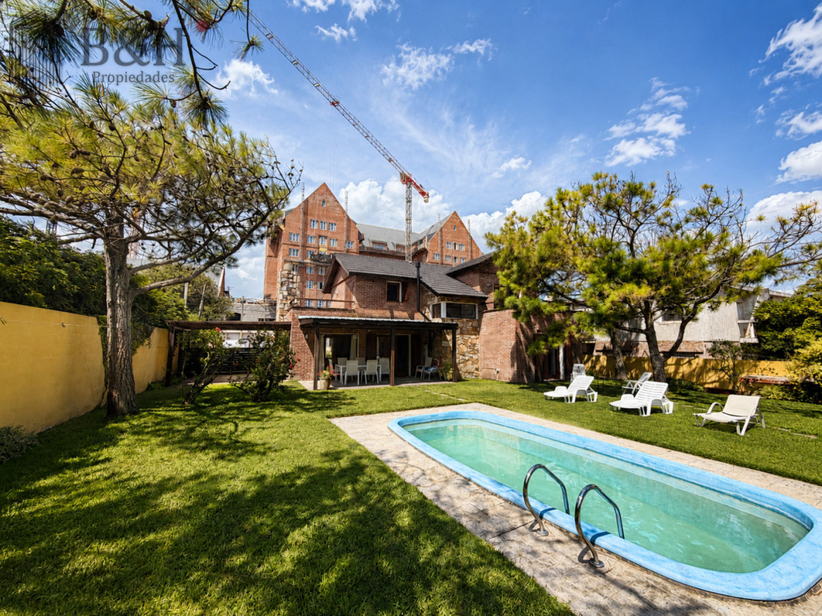 Casa ID.6311 - Vende hermosa casa en san rafael , cerca del mar, Punta del Este