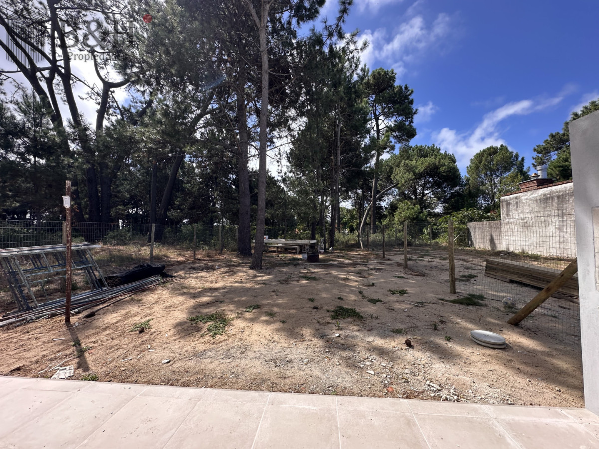 Casa ID.6699 - Casas de 3 dormitorios a estrenar en Punta del este