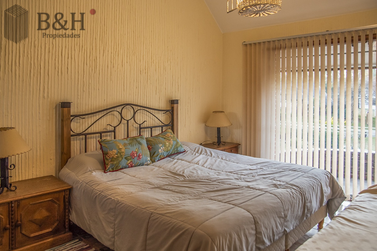 Casa ID.537 - Hermosa casa en venta en Punta del Este