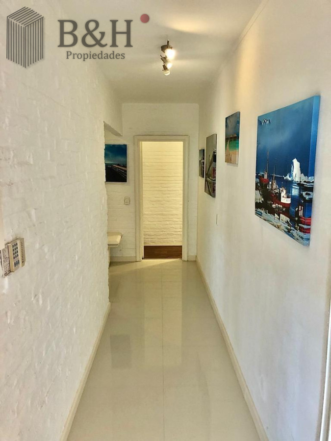 Casa ID.4261 - Casa en venta en Lugano, Punta del este, 3 dormitorios y dependencia