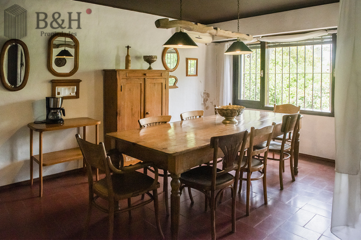 Casa ID.4224 - Casa en Lugano - Punta del Este
