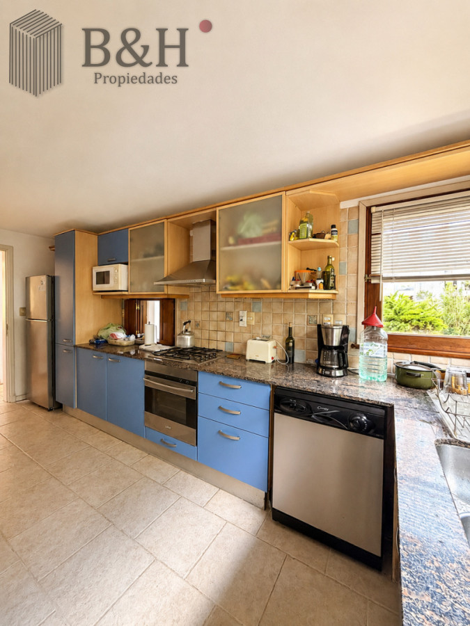 Casa ID.6311 - Vende hermosa casa en san rafael , cerca del mar, Punta del Este