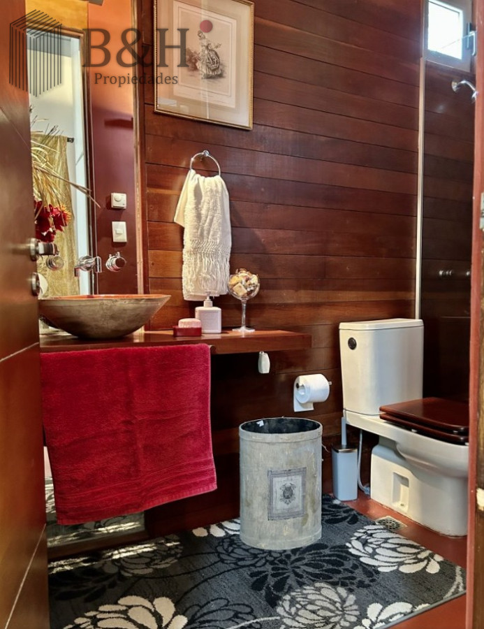 Casa ID.4213 - Casa en venta Rincon del Indio, Punta del este 