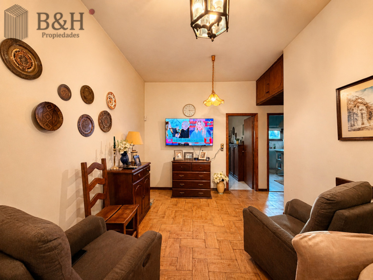 Casa ID.8023 - Casa en Propiedad Horizontal en Venta - Pinares, Punta del Este