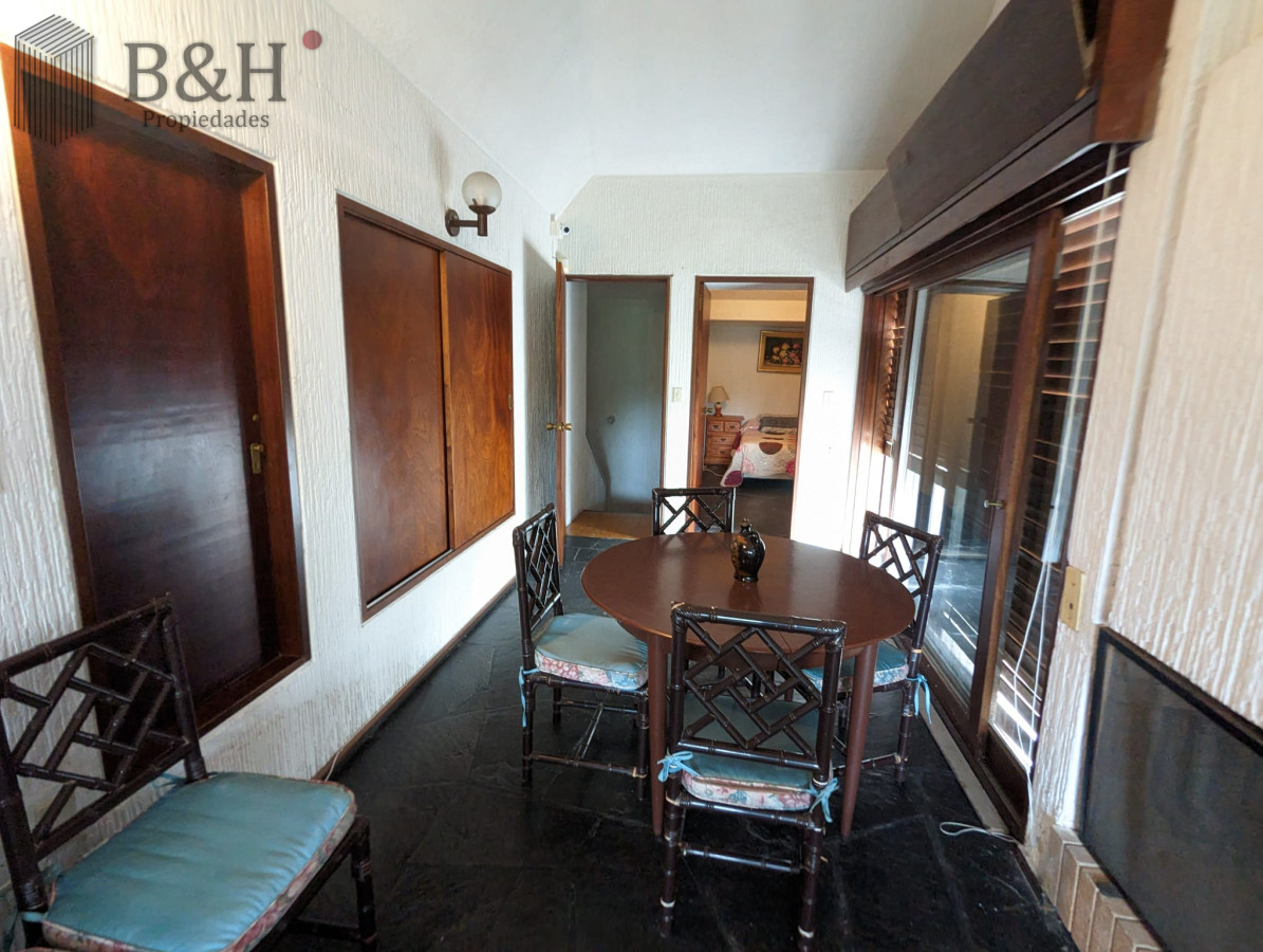 Casa ID.527 - Hermosa y Amplia Casa en Mansa en venta