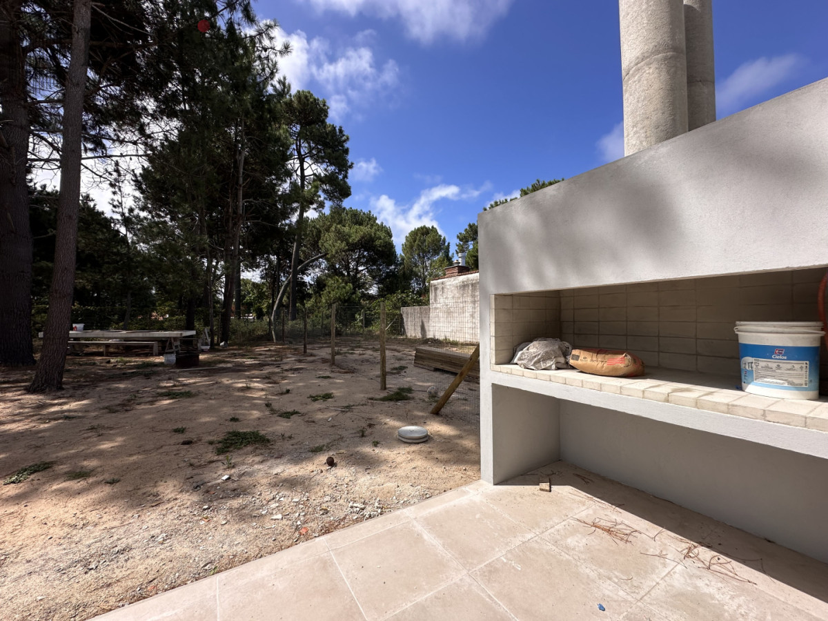 Casa ID.6699 - Casas de 3 dormitorios a estrenar en Punta del este