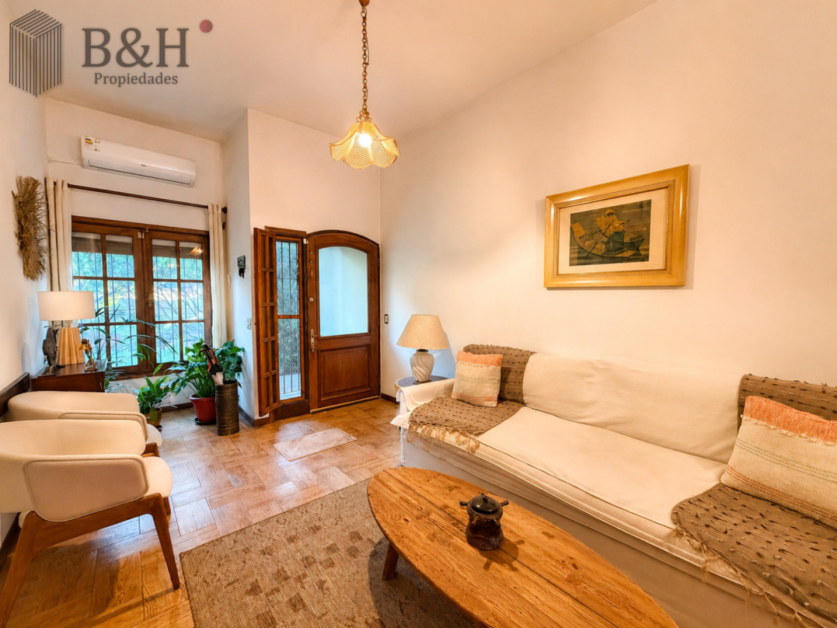 Casa ID.8023 - Casa en Propiedad Horizontal en Venta - Pinares, Punta del Este