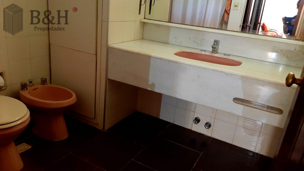 Casa ID.539 - Departamento de 4 dormitorios en venta en Playa Brava