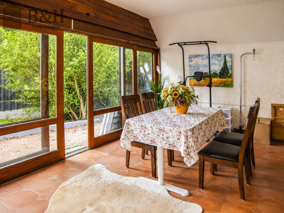 Casa ID.7178 - En venta casa de 3 dormitorios en Maldonado