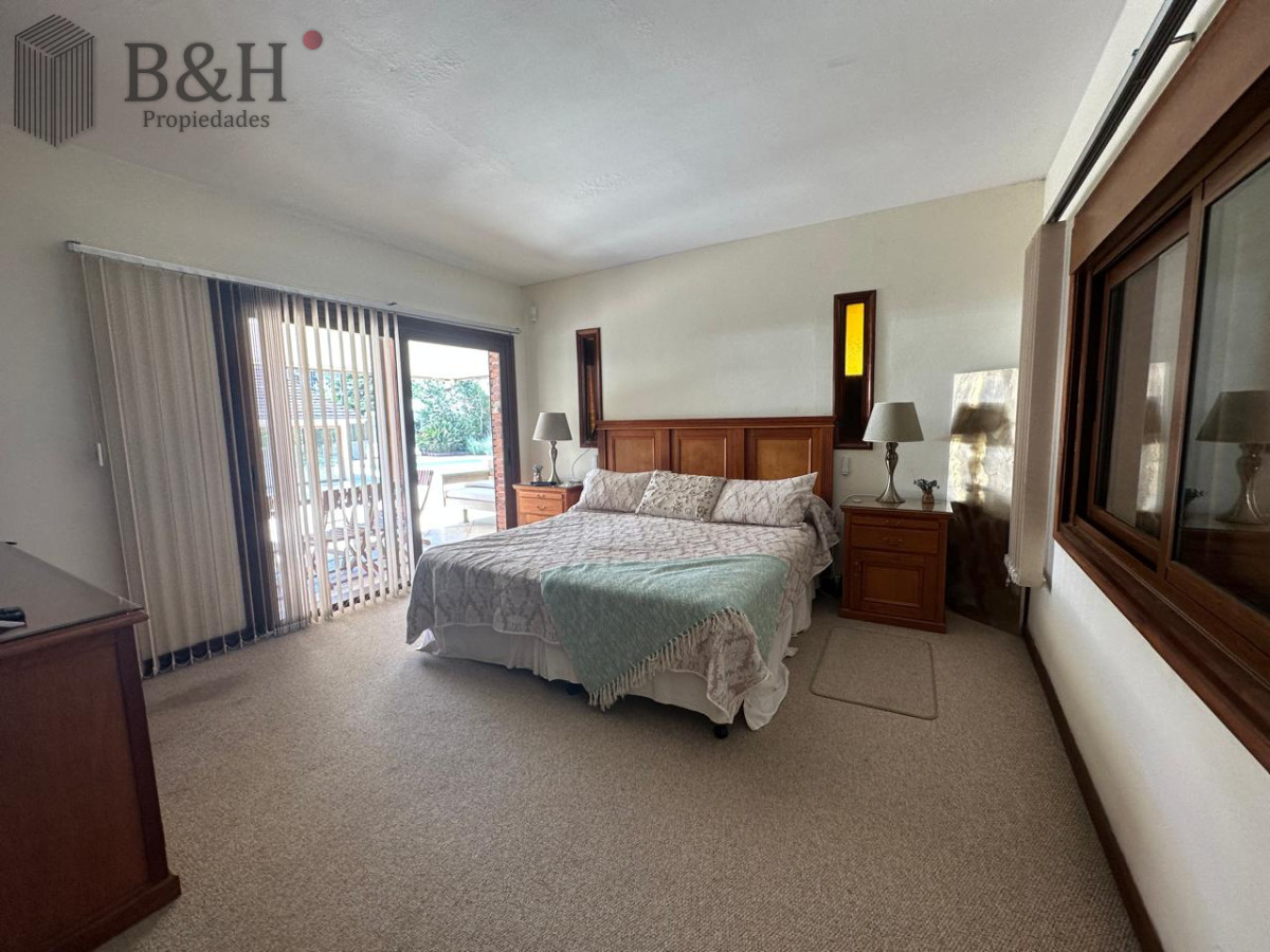 Casa ID.537 - Hermosa casa en venta en Punta del Este