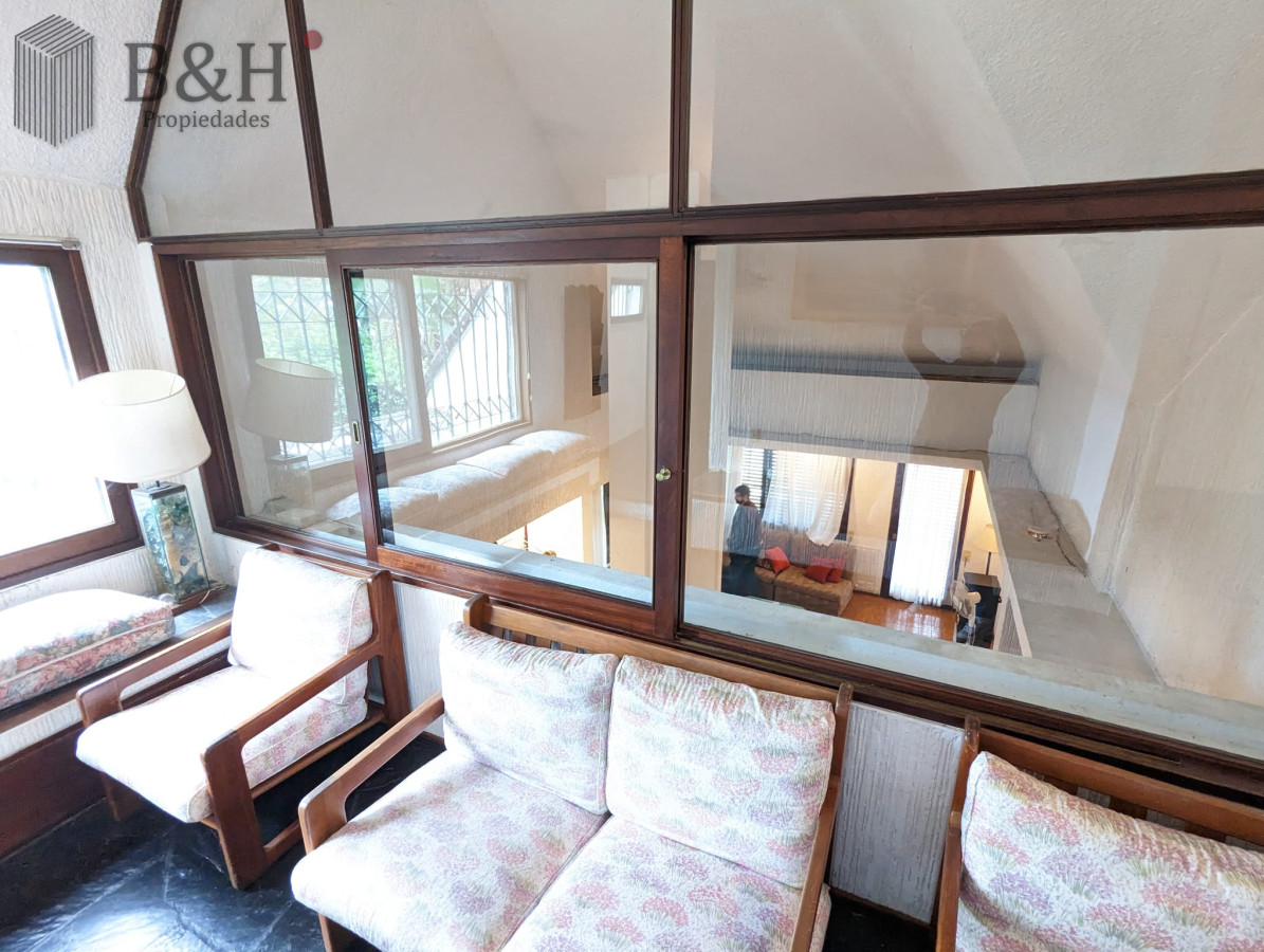 Casa ID.527 - Hermosa y Amplia Casa en Mansa en venta