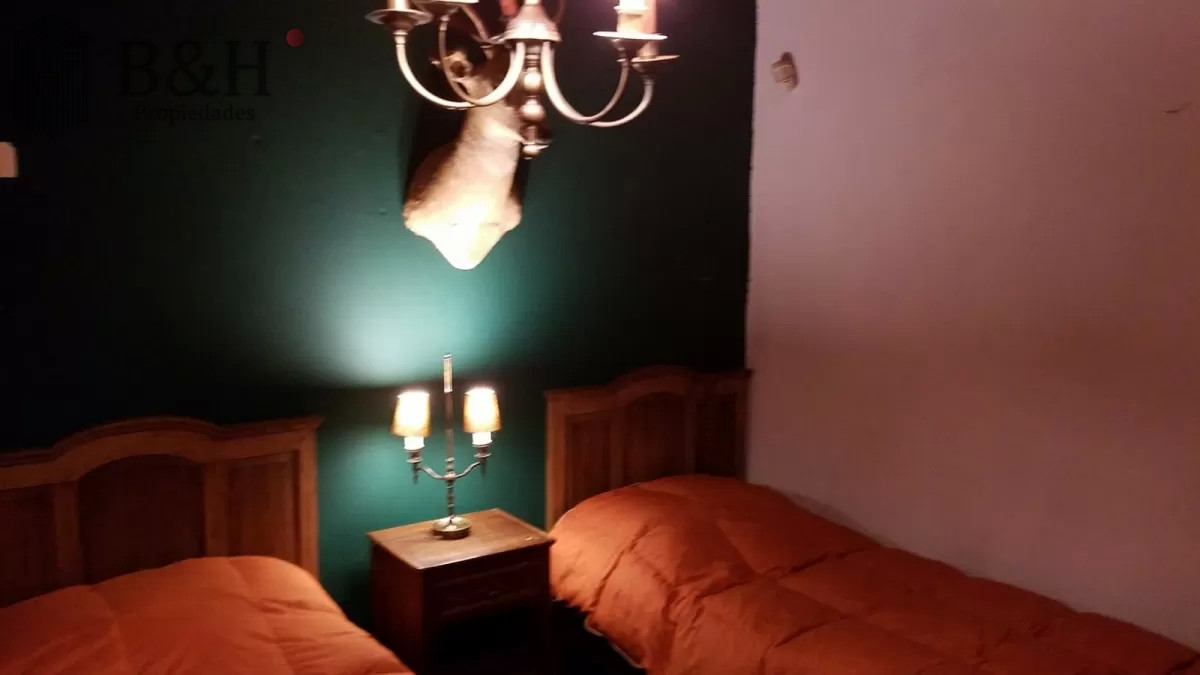 Casa ID.528 - Excepcional casco de estancia en la Mansa