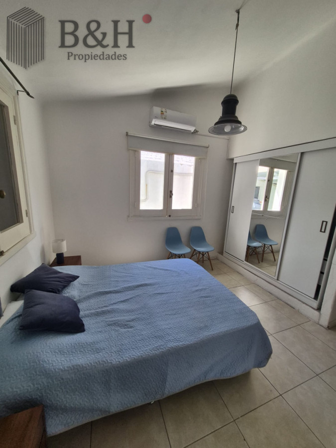 Casa ID.7368 - Casa de dos dormitorios en alquiler anual en Punta del Este