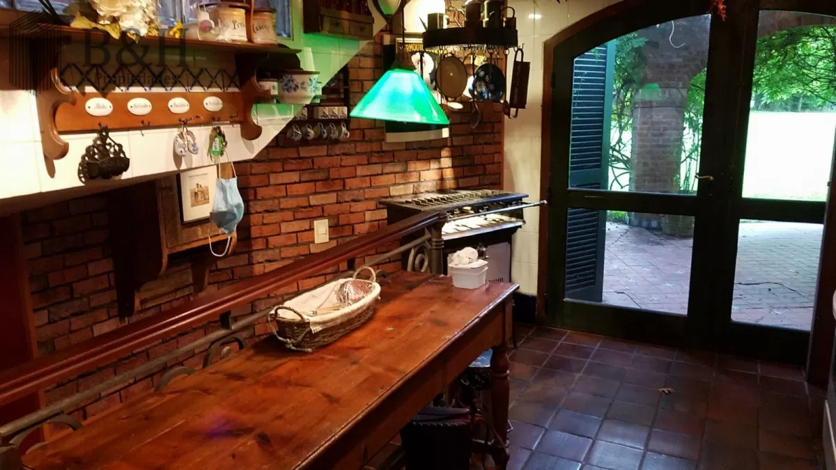 Casa ID.528 - Excepcional casco de estancia en la Mansa