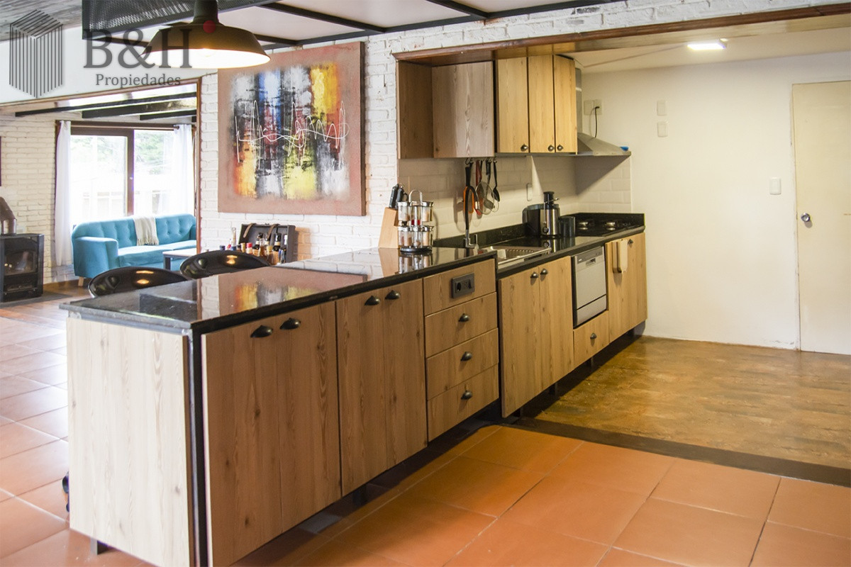 Casa ID.4270 - Casa en Venta de 5 dormitorios en San Rafael , Punta del este 