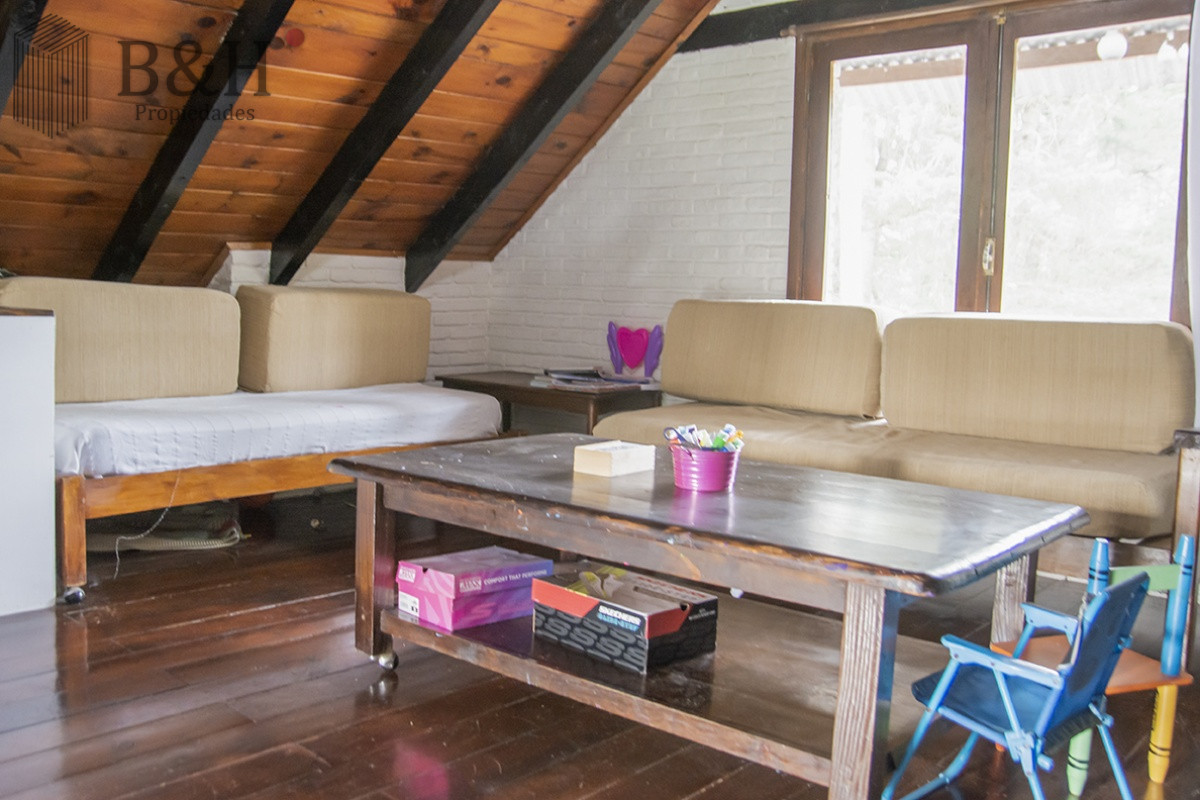 Casa ID.4270 - Casa en Venta de 5 dormitorios en San Rafael , Punta del este 