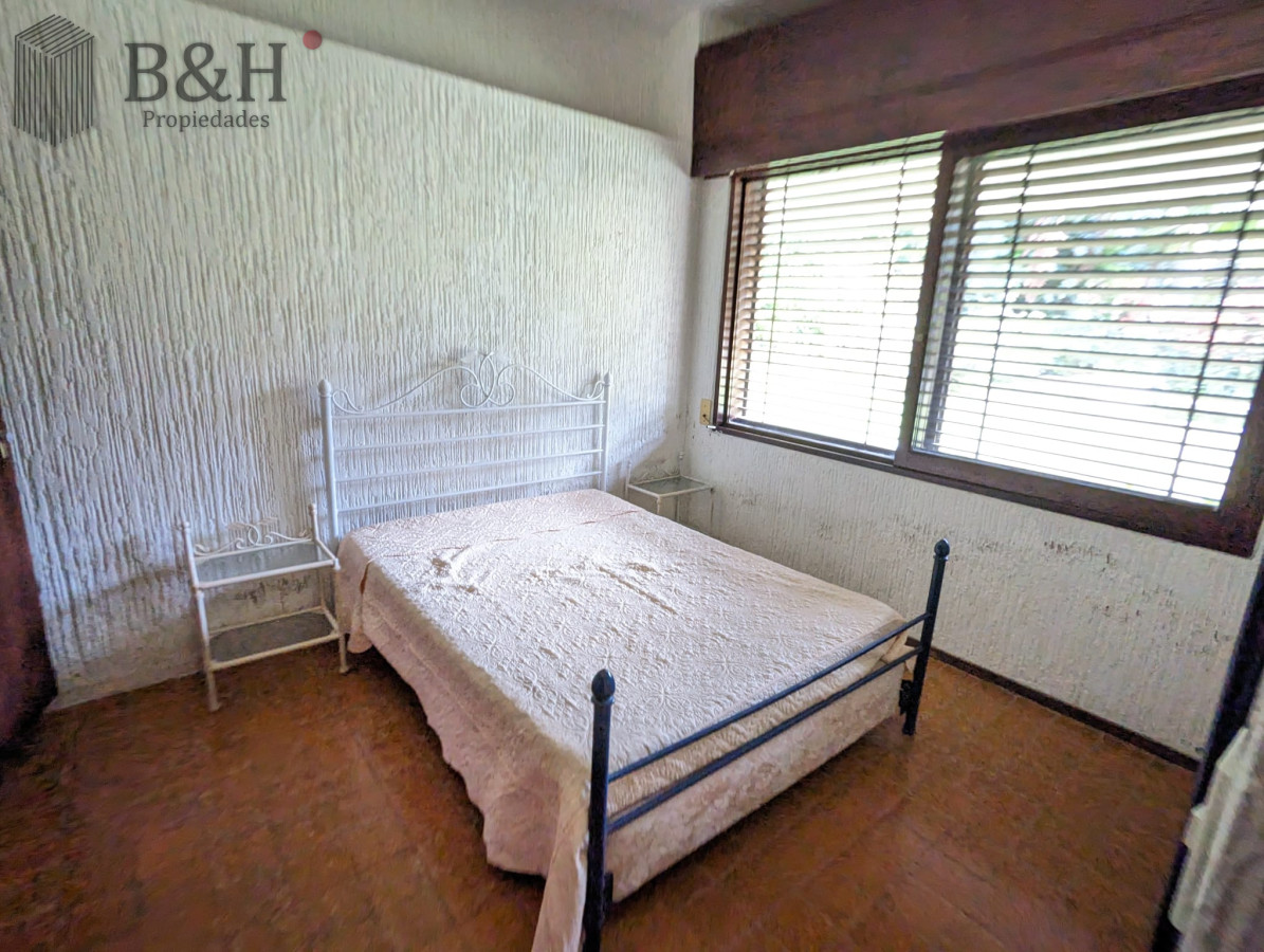 Casa ID.527 - Hermosa y Amplia Casa en Mansa en venta