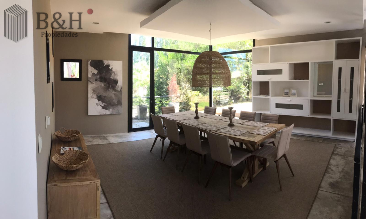 La Arbolada - GoPunta - Portal Inmobiliario de Punta del Este - Maldonado