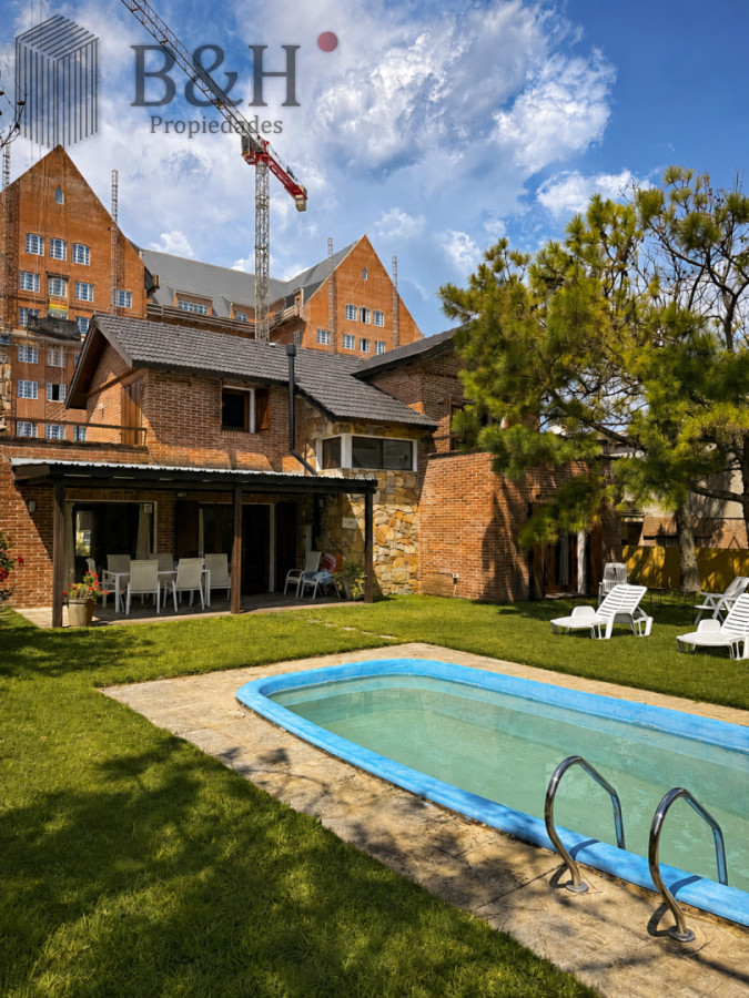 Casa ID.6311 - Vende hermosa casa en san rafael , cerca del mar, Punta del Este