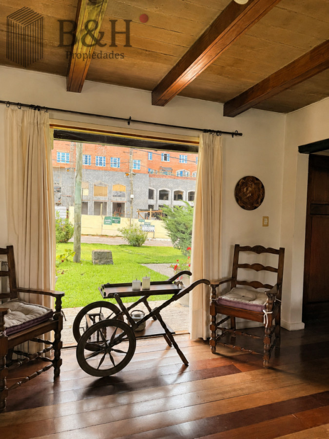 Casa ID.6311 - Vende hermosa casa en san rafael , cerca del mar, Punta del Este