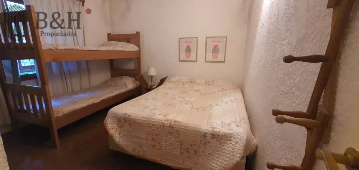 Casa ID.3830 - Venta Casa en Aidy Grill, Punta del Este con parrillero a pocas cuadras del mar