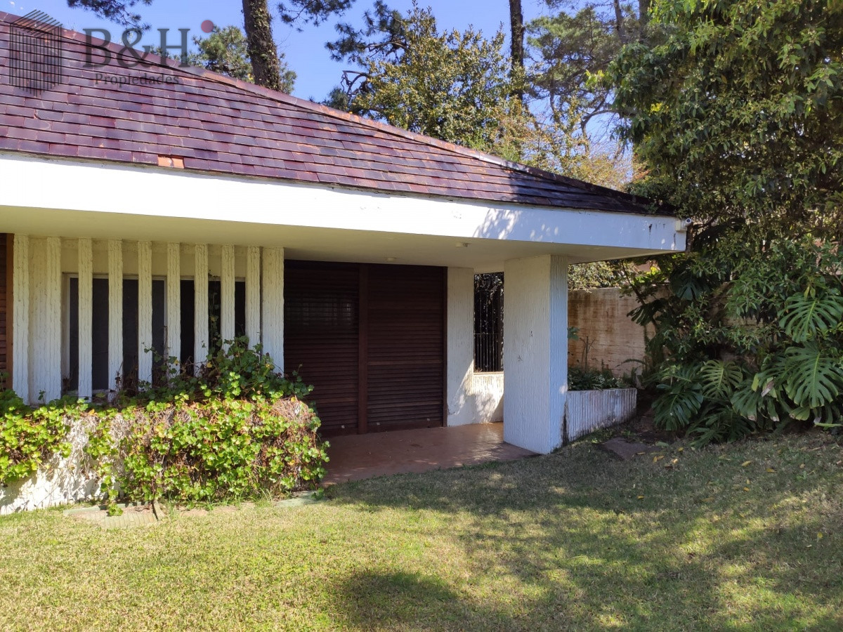 Casa ID.527 - Hermosa y Amplia Casa en Mansa en venta
